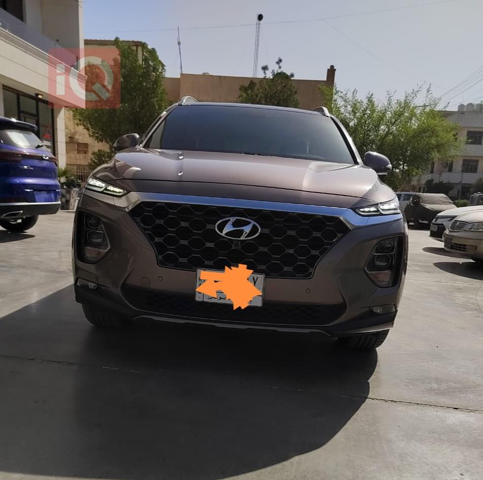 هیوندای سەنتافی